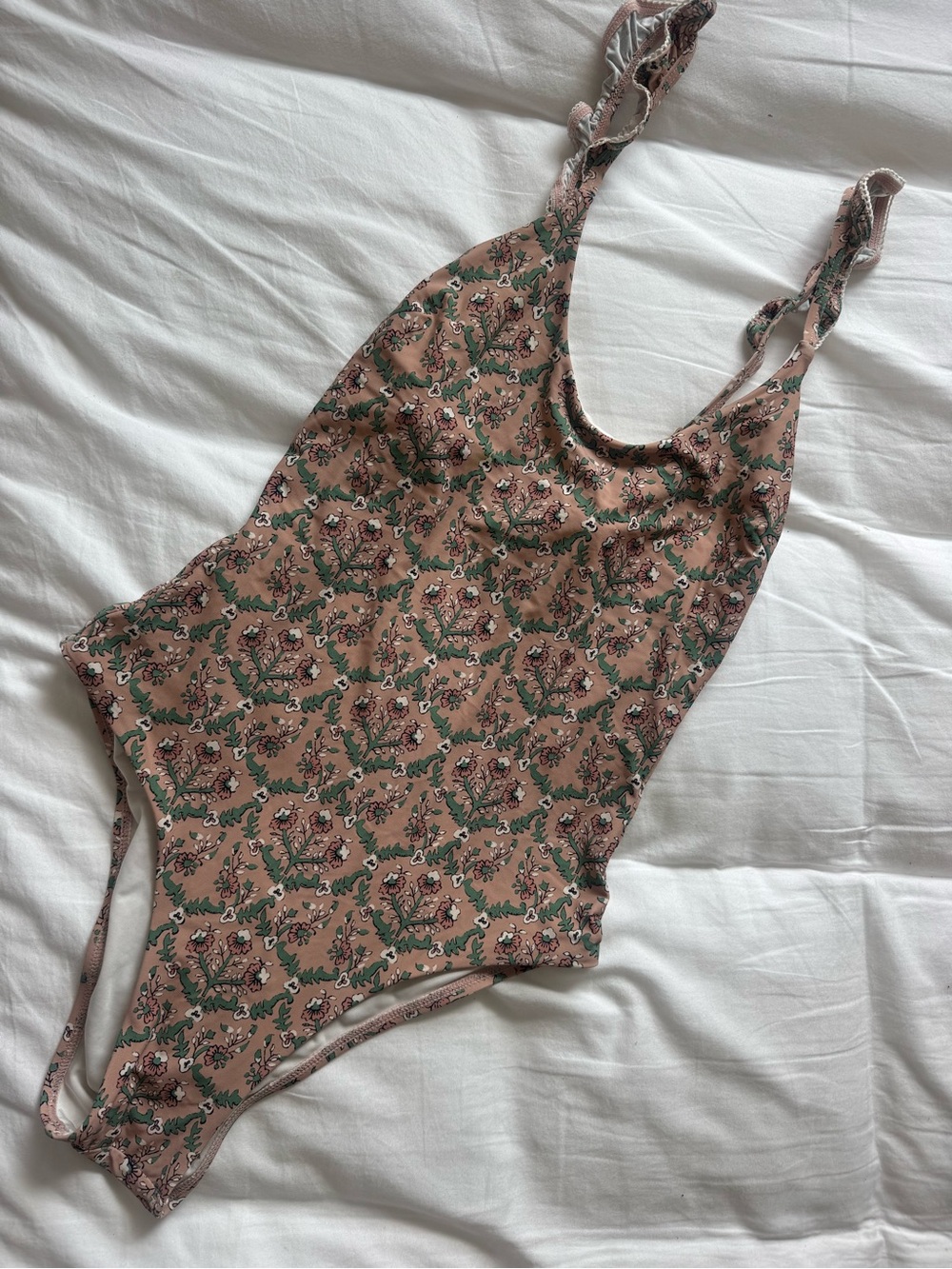 Women one piece